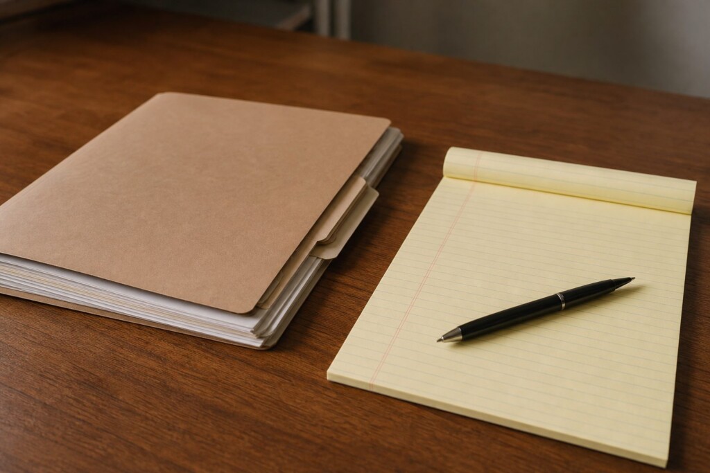 Expungement Services
