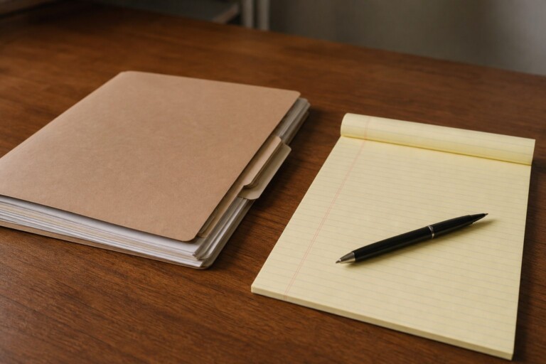 Expungement Services